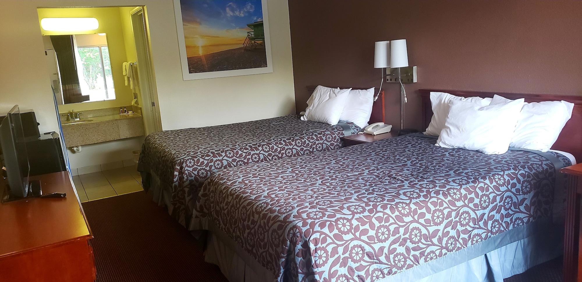 Days Inn By Wyndham Ashland Esterno foto