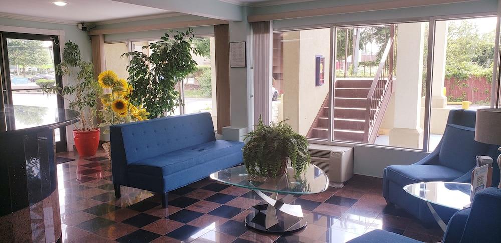 Days Inn By Wyndham Ashland Esterno foto